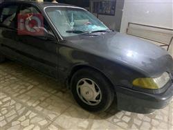 هیوندای سۆناتا